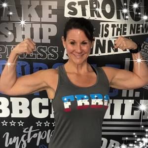 Meet your Posher, Tatiana